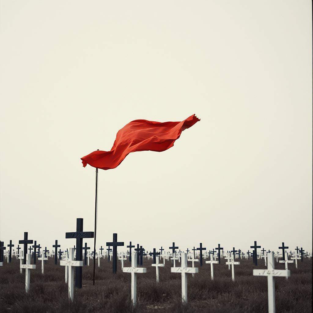 The fallen( lost but not forgotten)