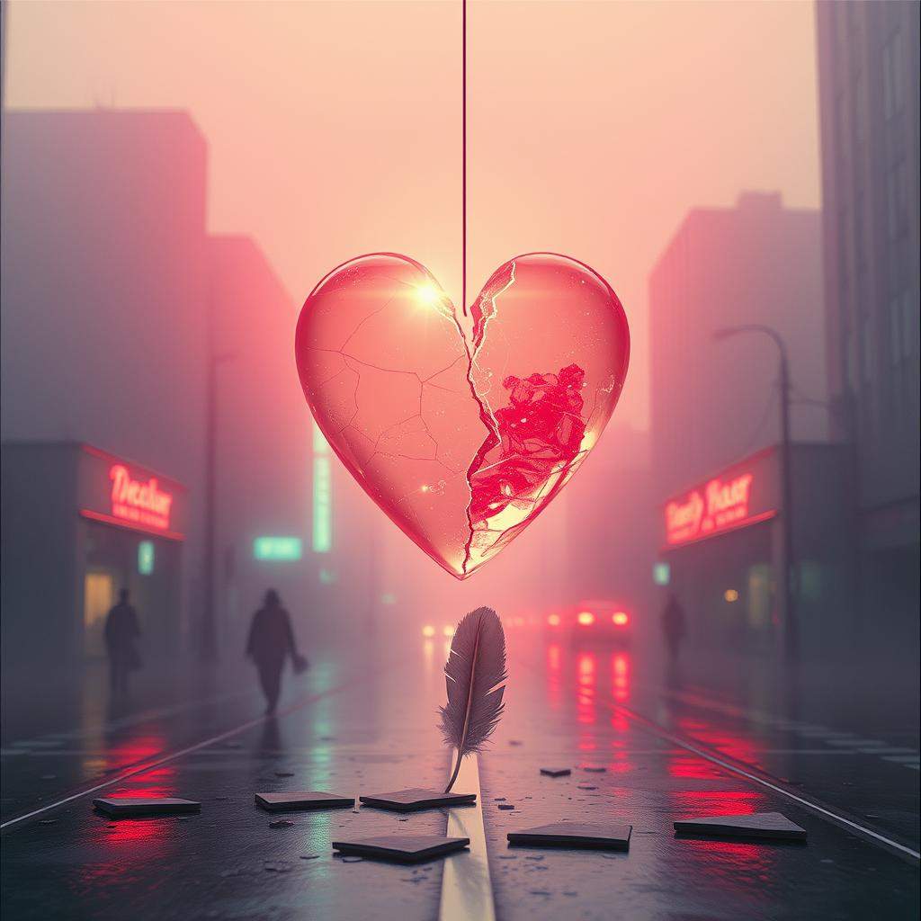 Why Baby Why ft Chaya Haze