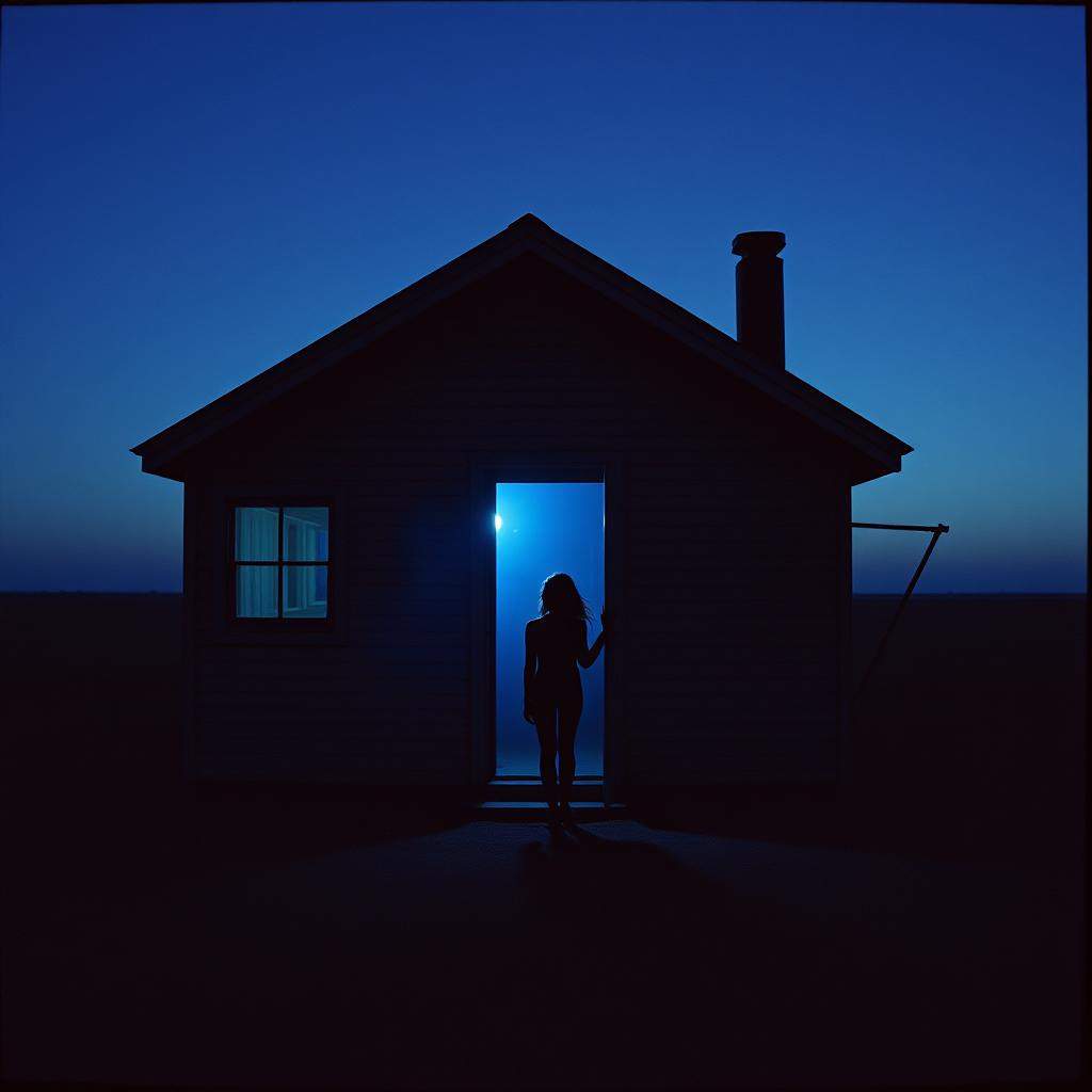 Silence Don’t Love Back