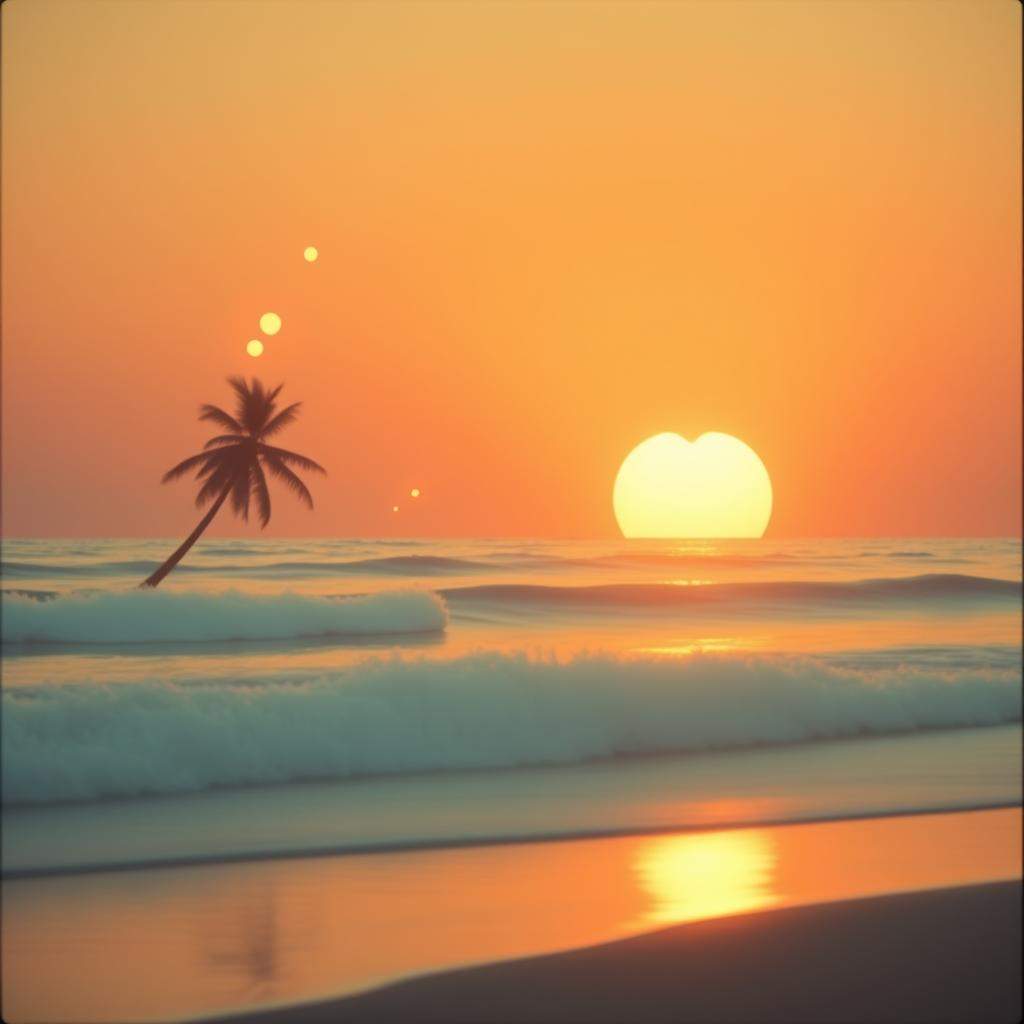 Je ne vois que ton cœur