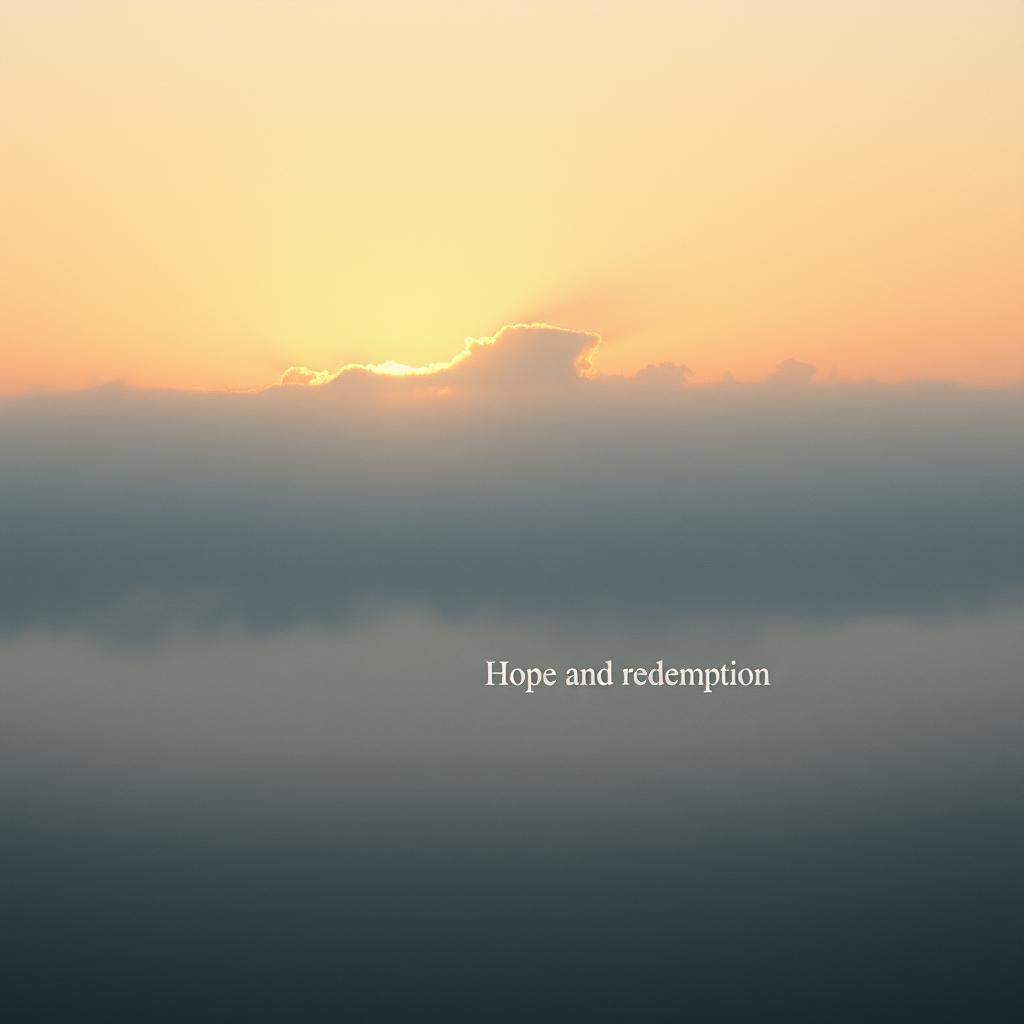 Whispers of Forgiveness