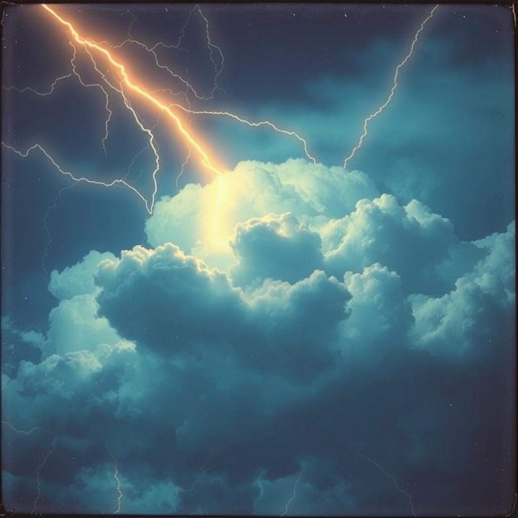 The Storm and the Calling