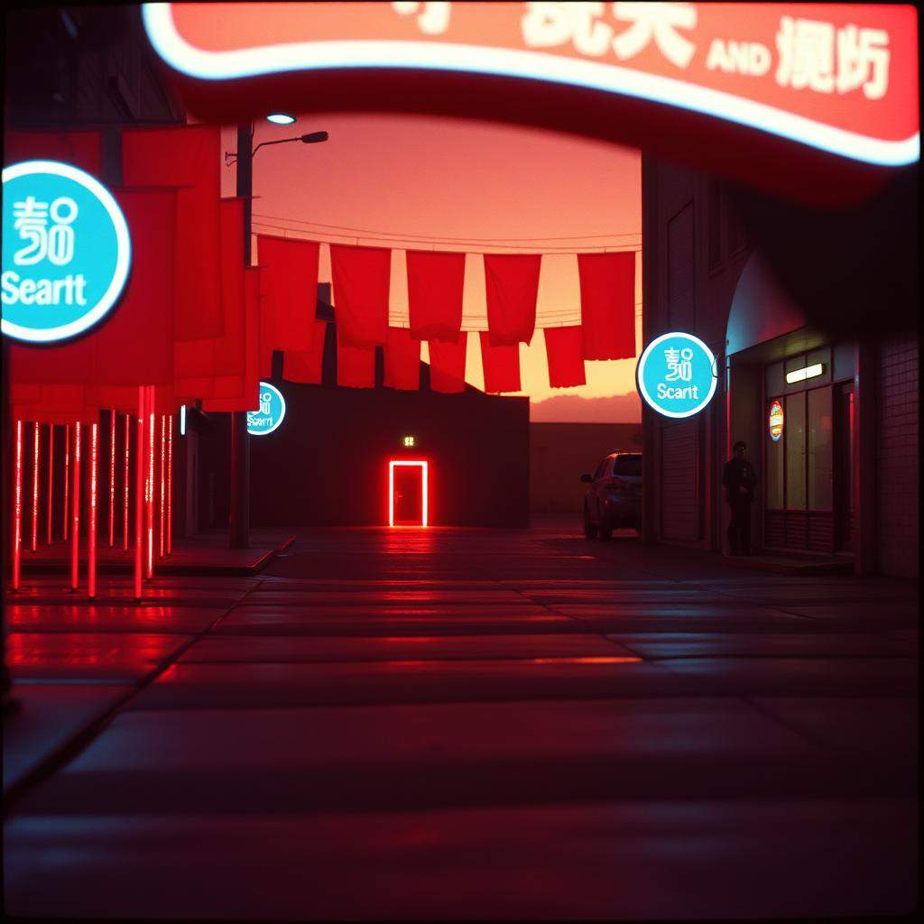 Rote Flaggen -Dejotka mix2