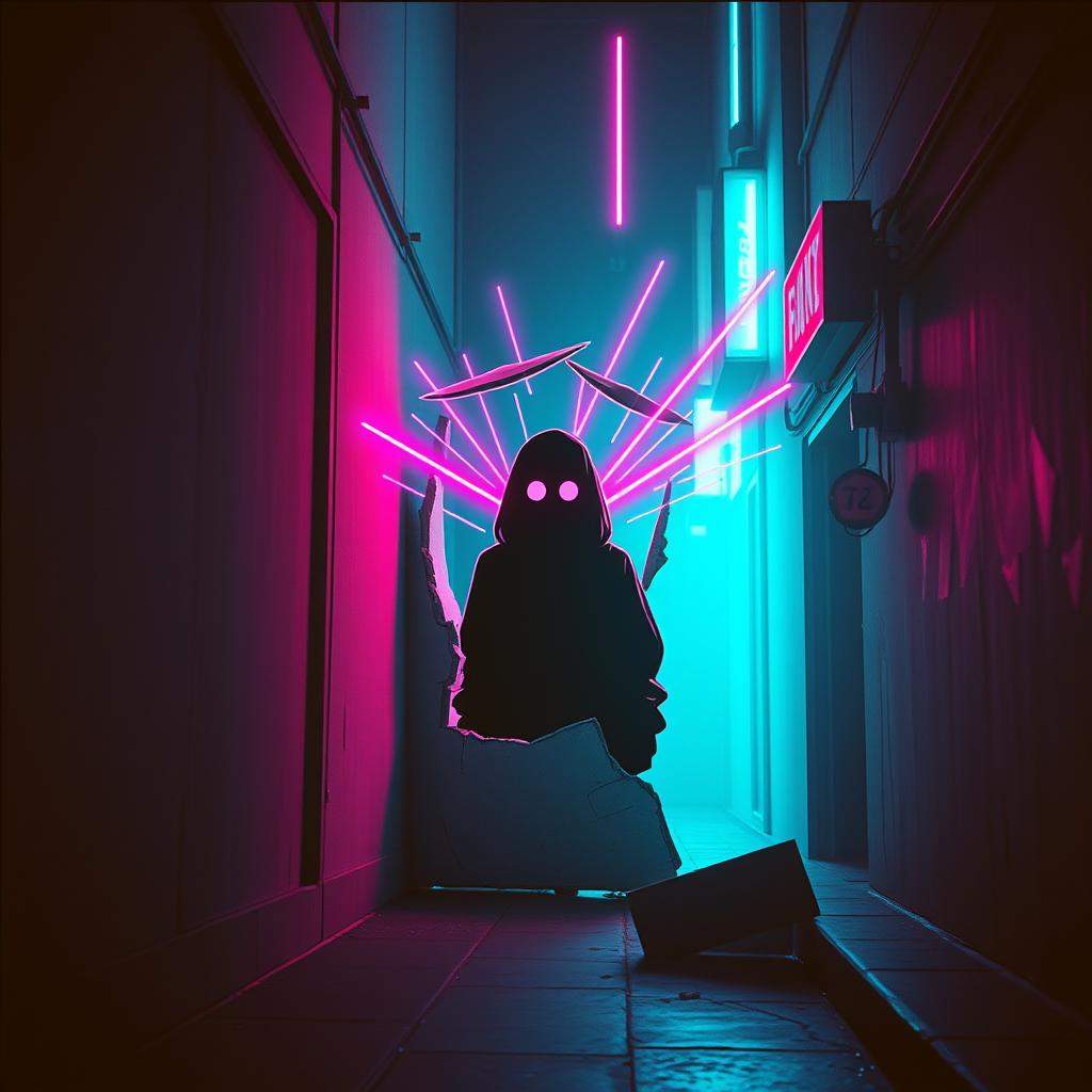 Shonen Blood, Neon Ink