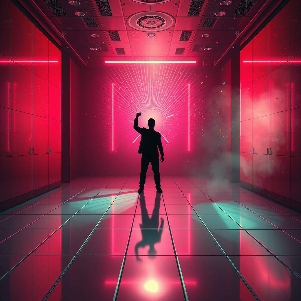 Shake That Heartbeat