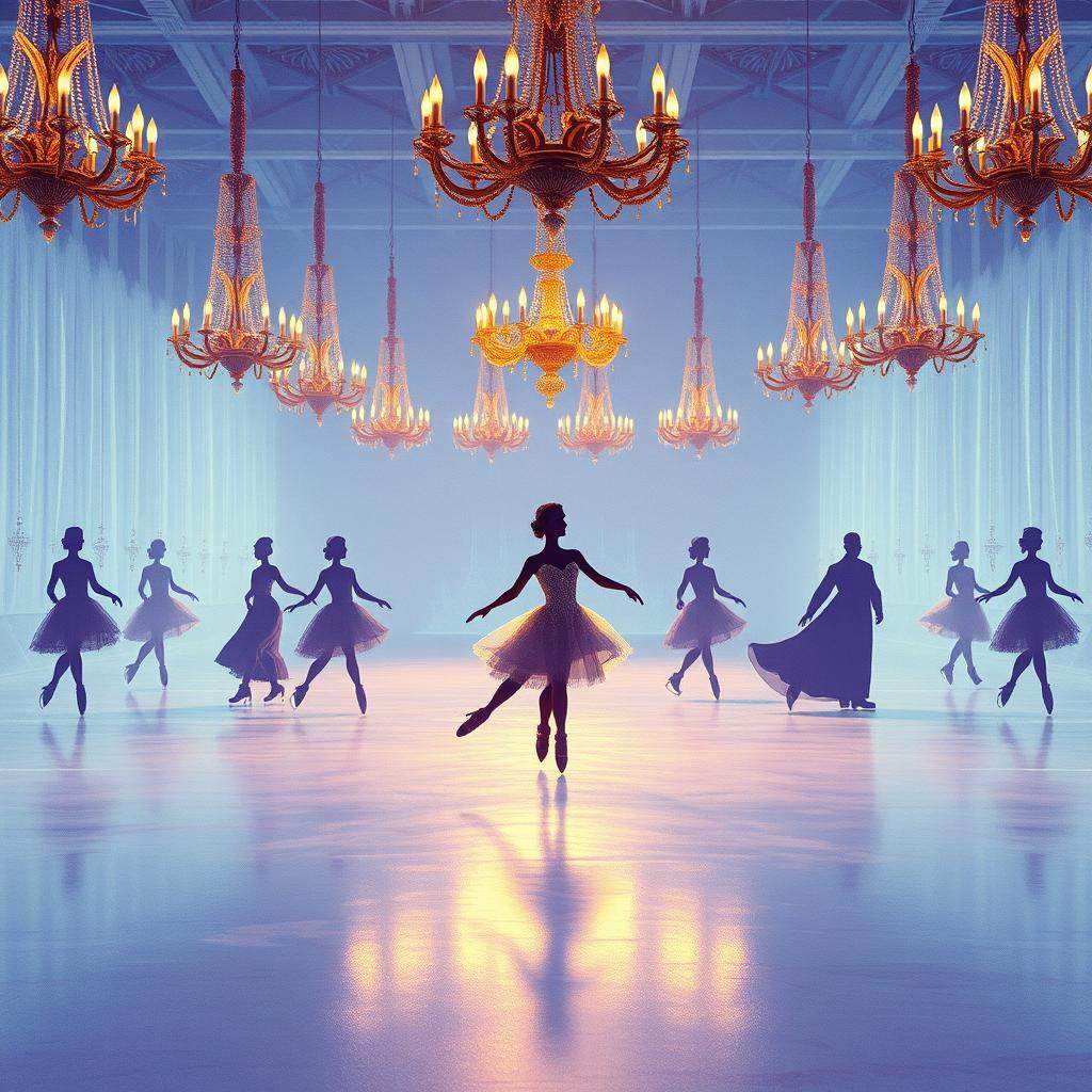 Dance of the Leaders turkısh language lyrics