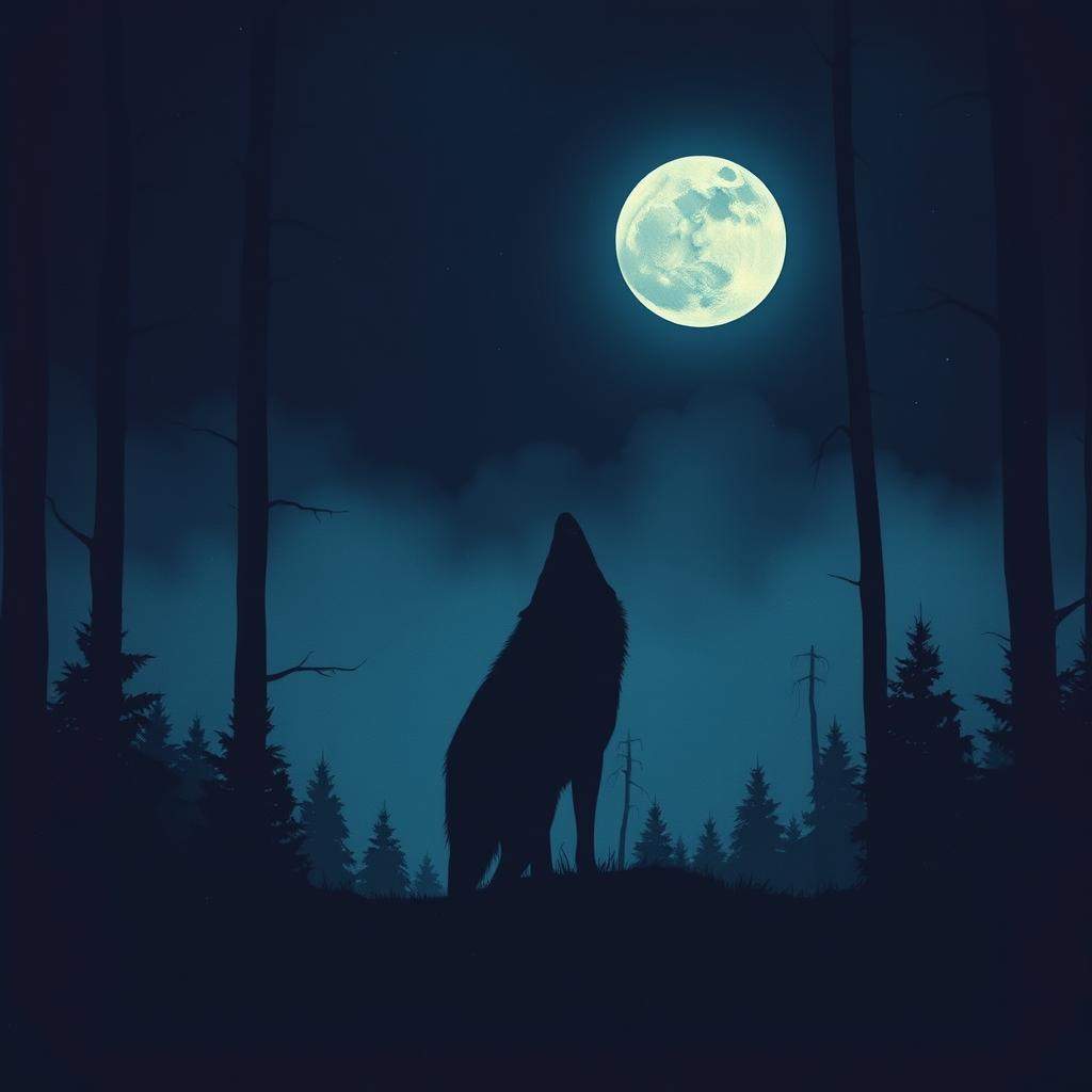 SchnuffelDx, Schatten in der Nacht