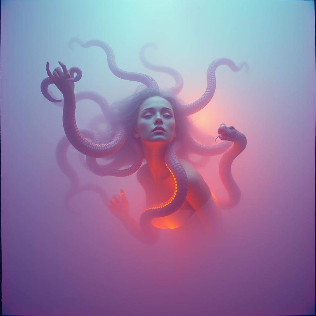 Medusa