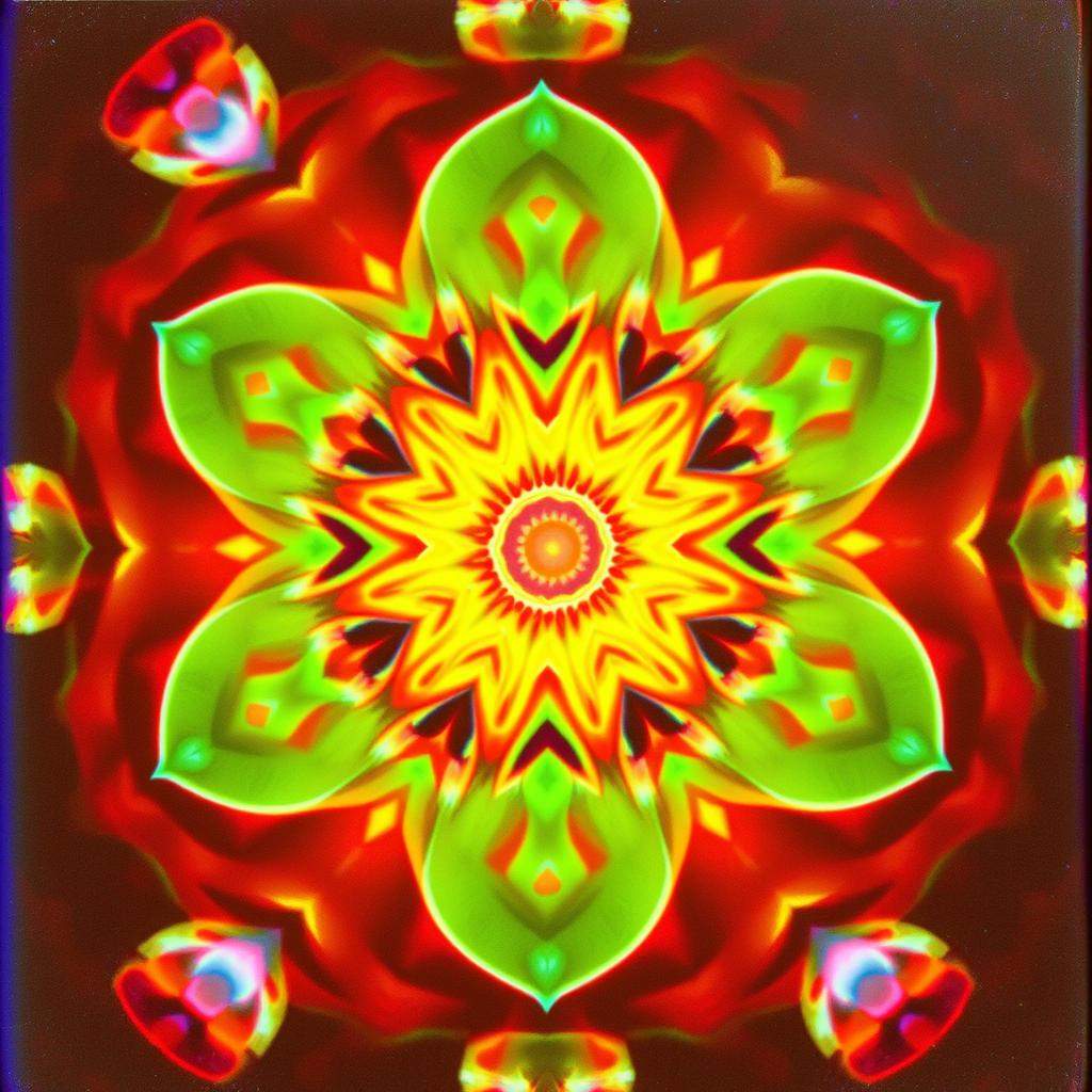 Kaleidoskop