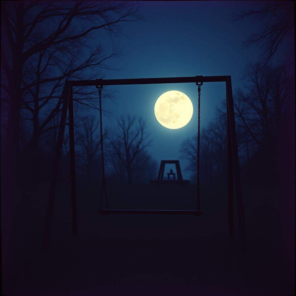 Columpio Traicionado