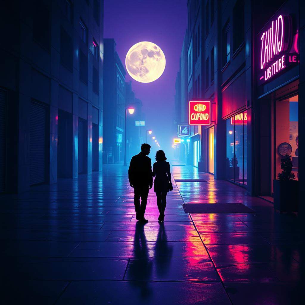 Midnight Switchup (Experimental 2)