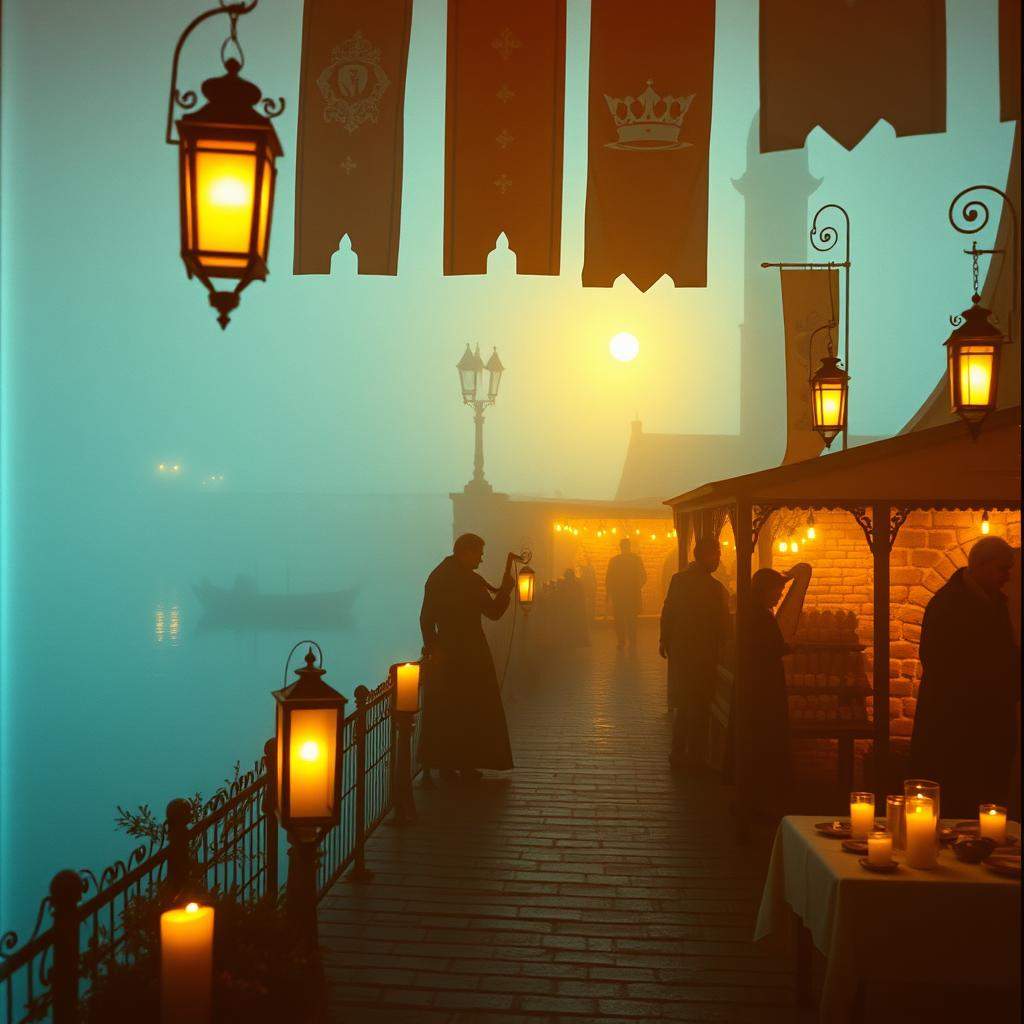 Song of the Seventh Star