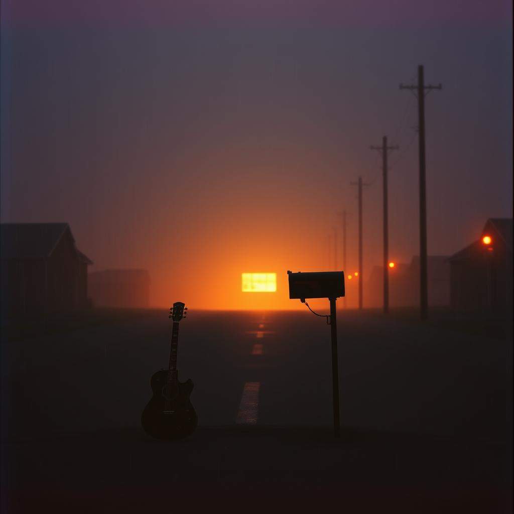 If You Only Knew Where I’m Heading