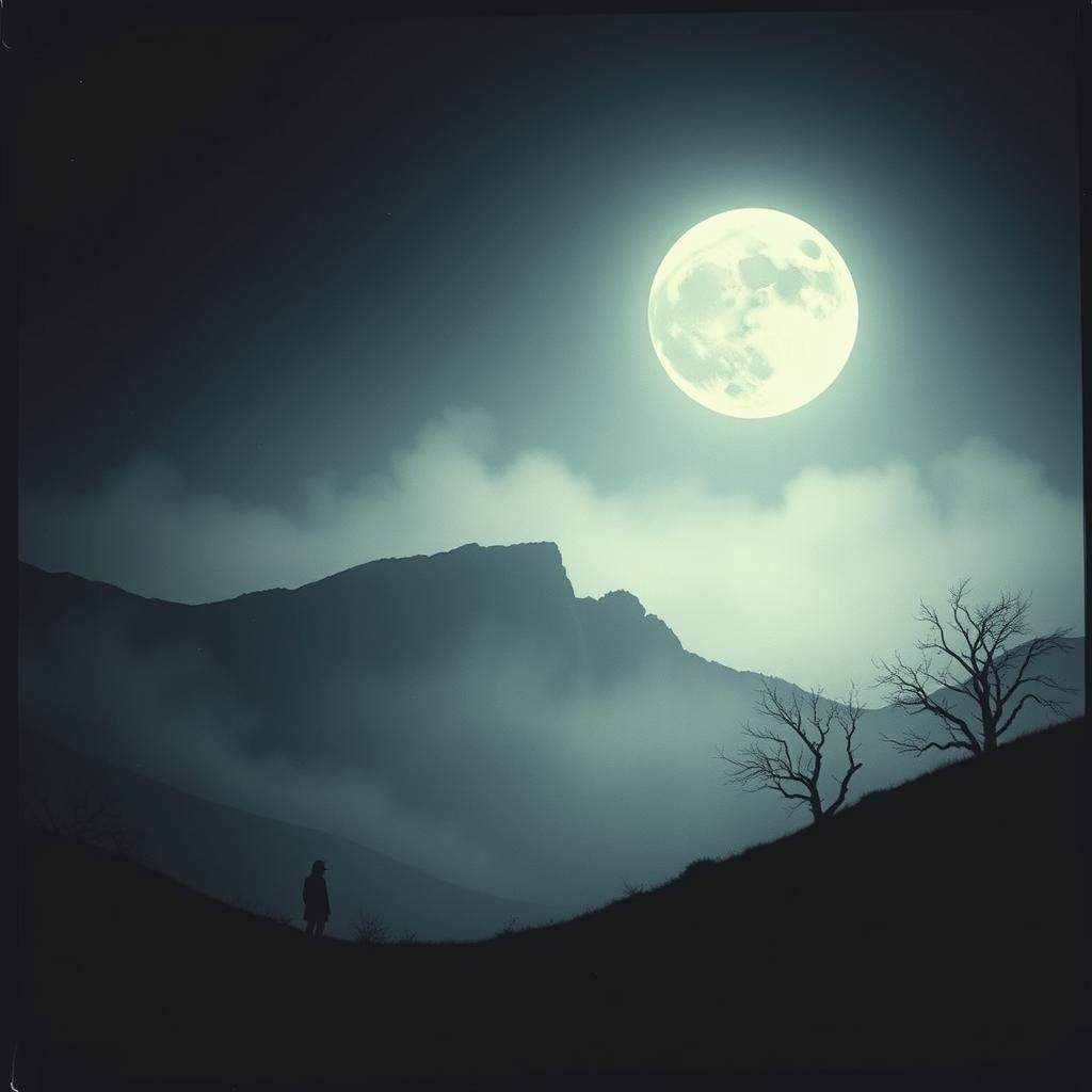 Ghosts That Haunt Me