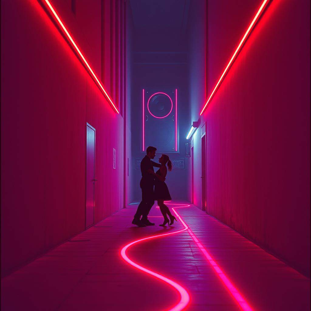 “RED LINE (위험선)