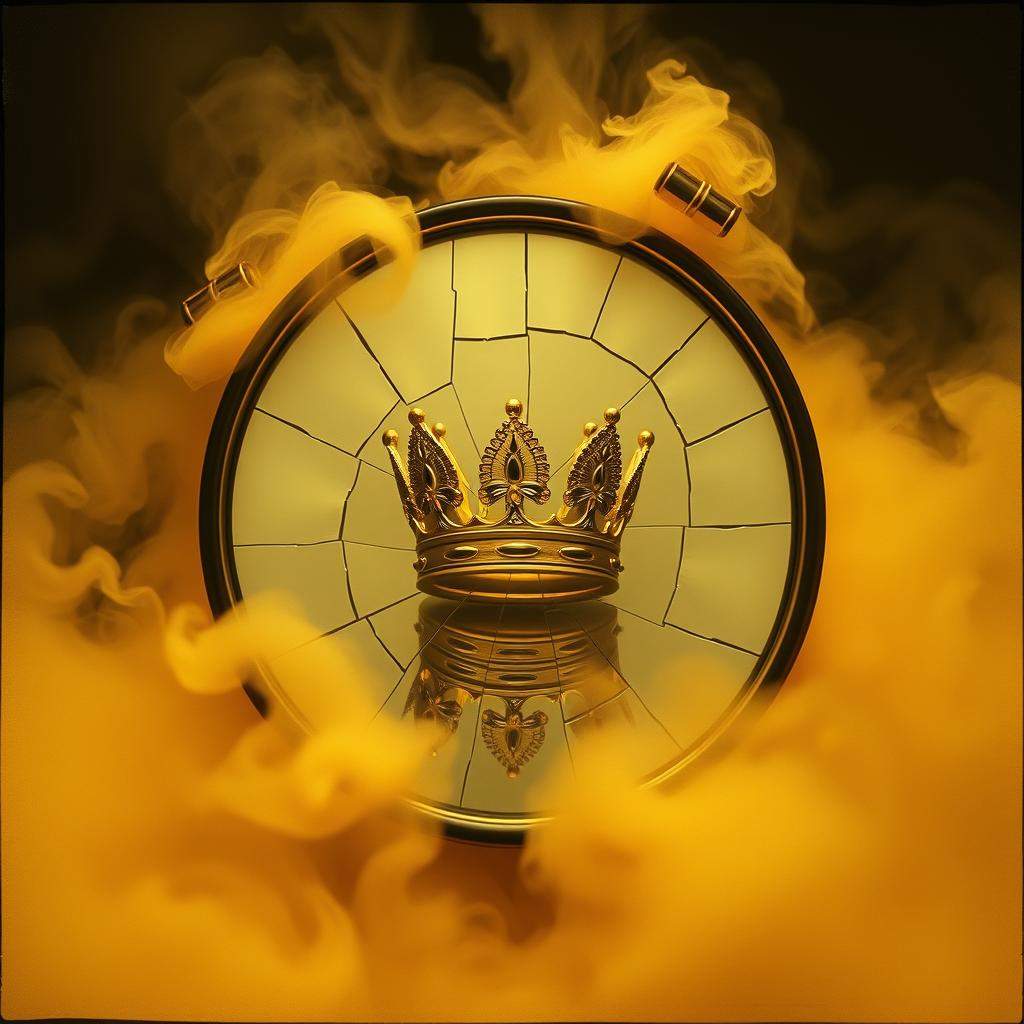 Warning Shot (경고음)