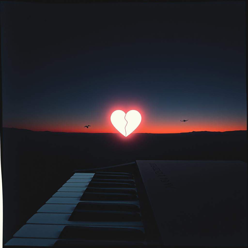 Il cuore viaggia sull'ultima linea