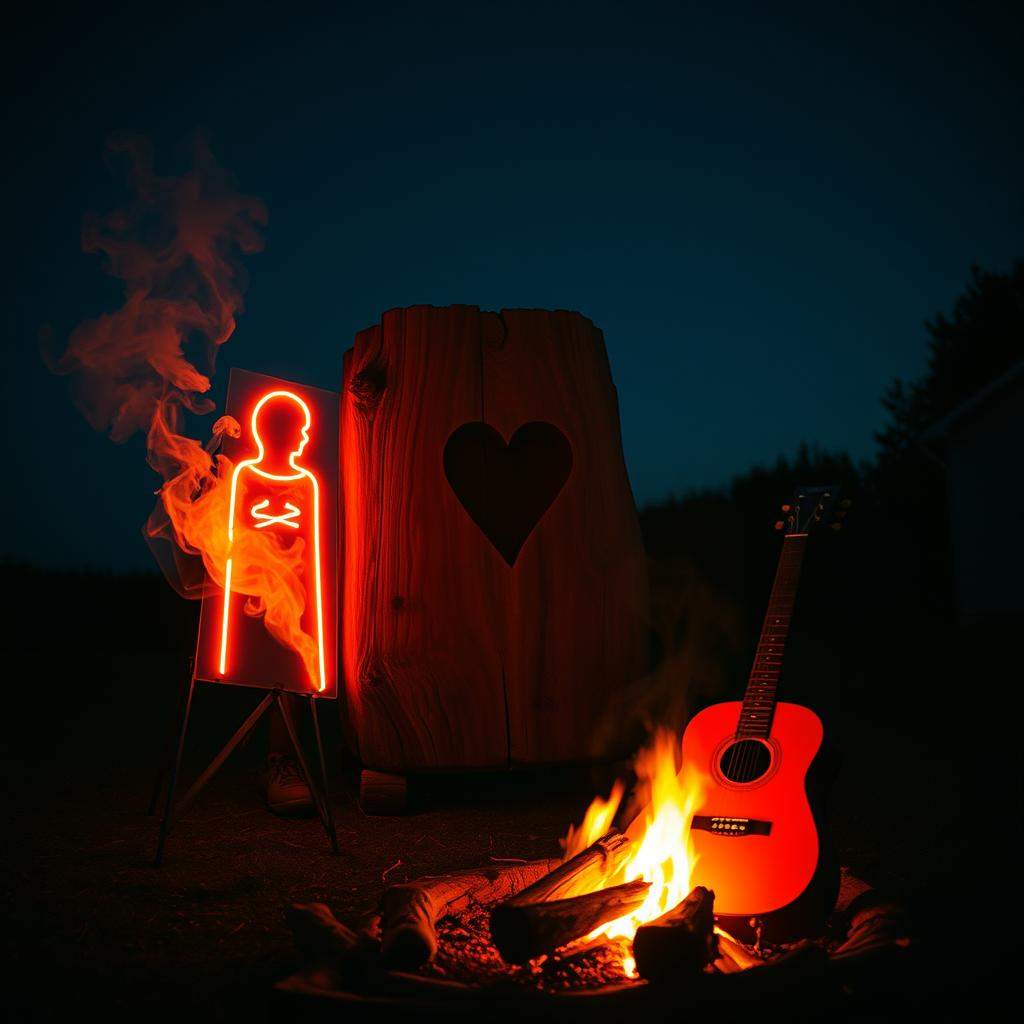 I need you more than I ever should