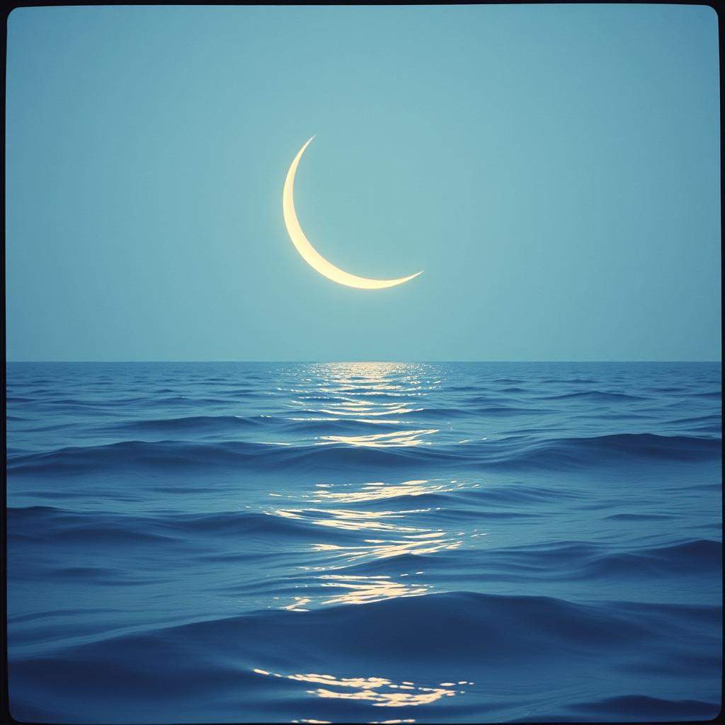 As fases da vida e da lua