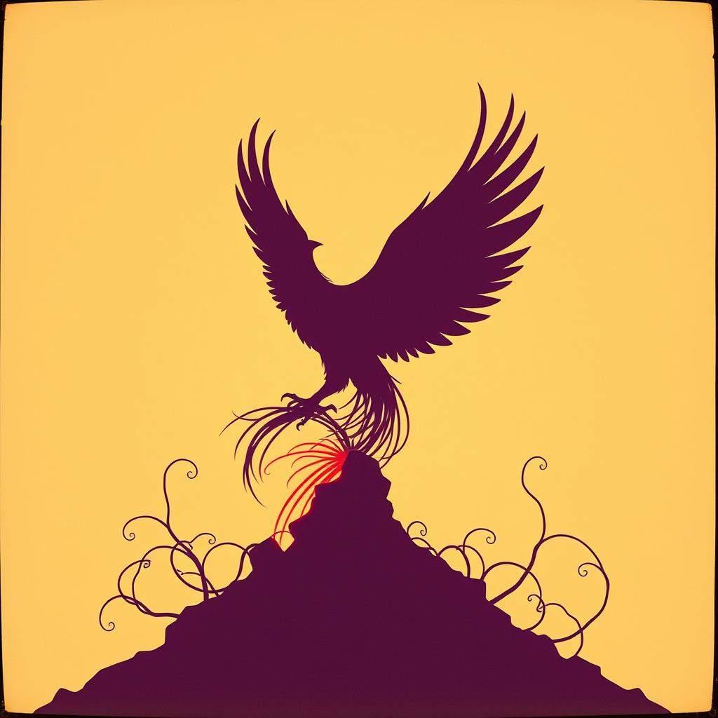 Corrosion of the Heart