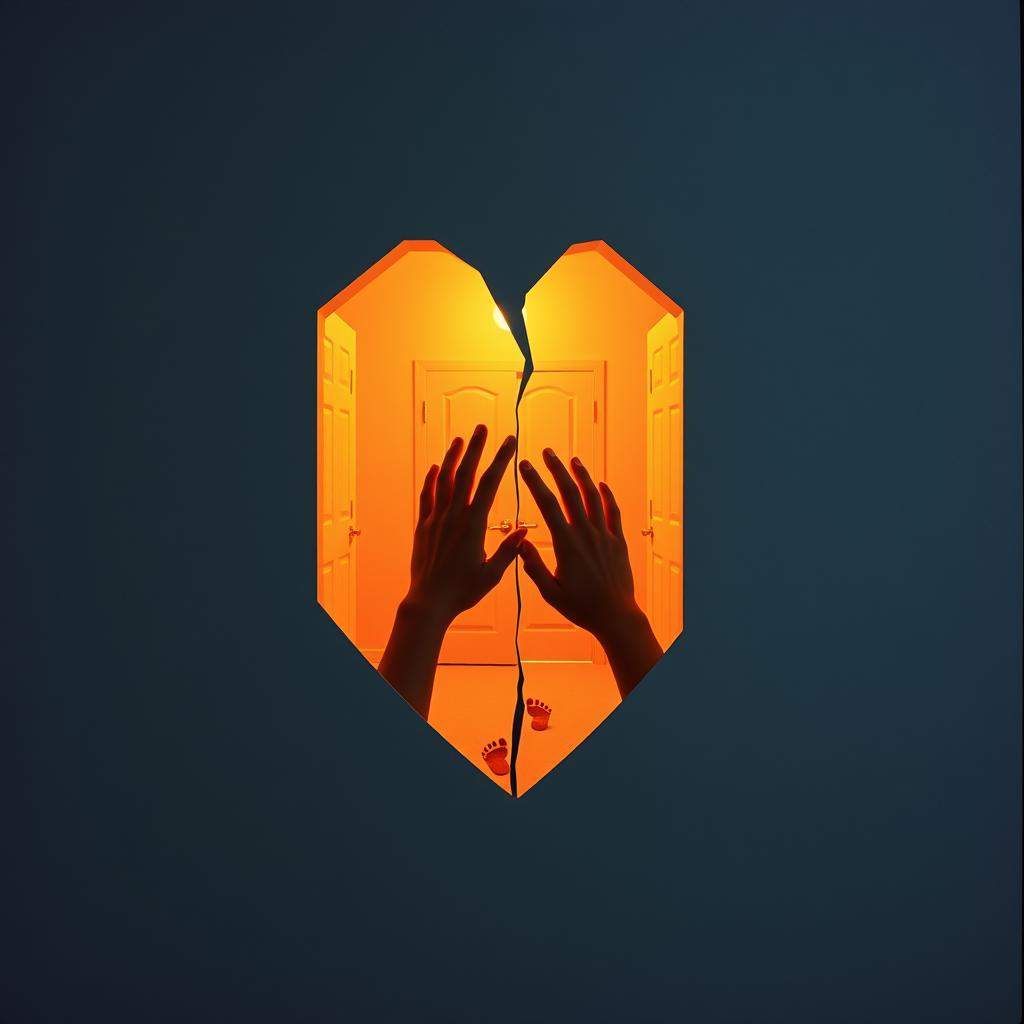 I Don’t Want to Start Over