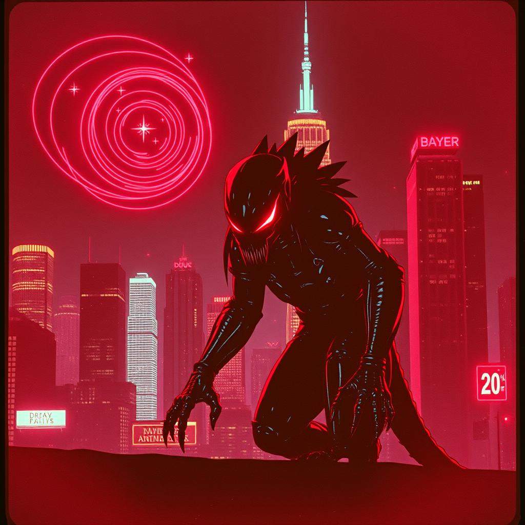 PREDATOR