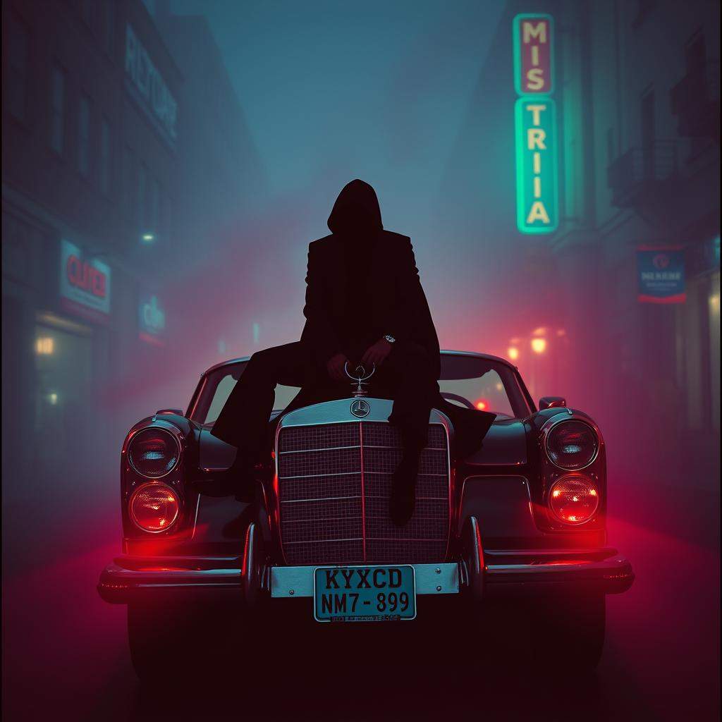 Feneral service [final remix]