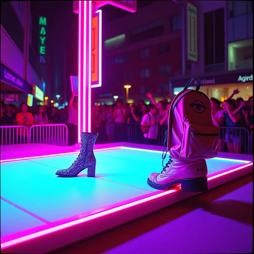 Rainbows Are Not A Crime