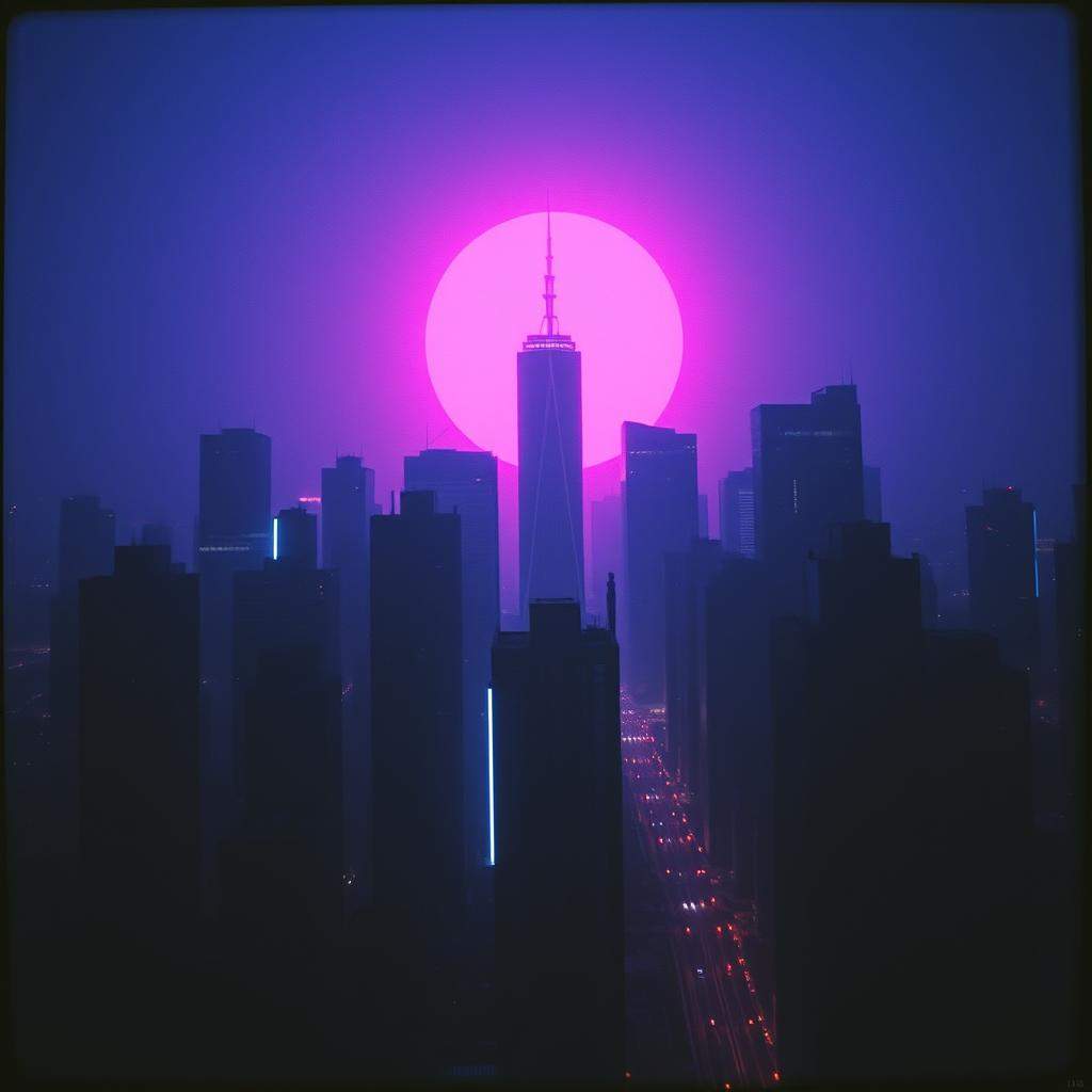 Concrete Jungle Fever