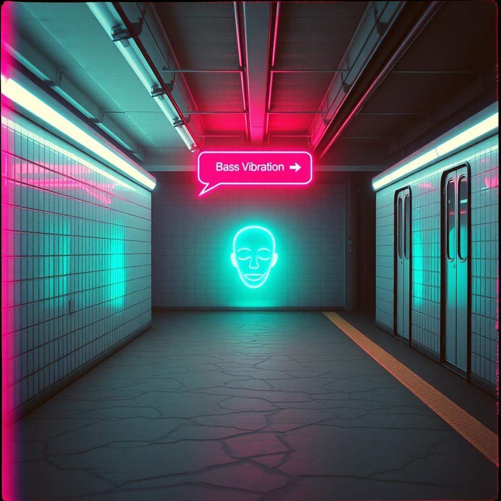 God Has Left The Chat