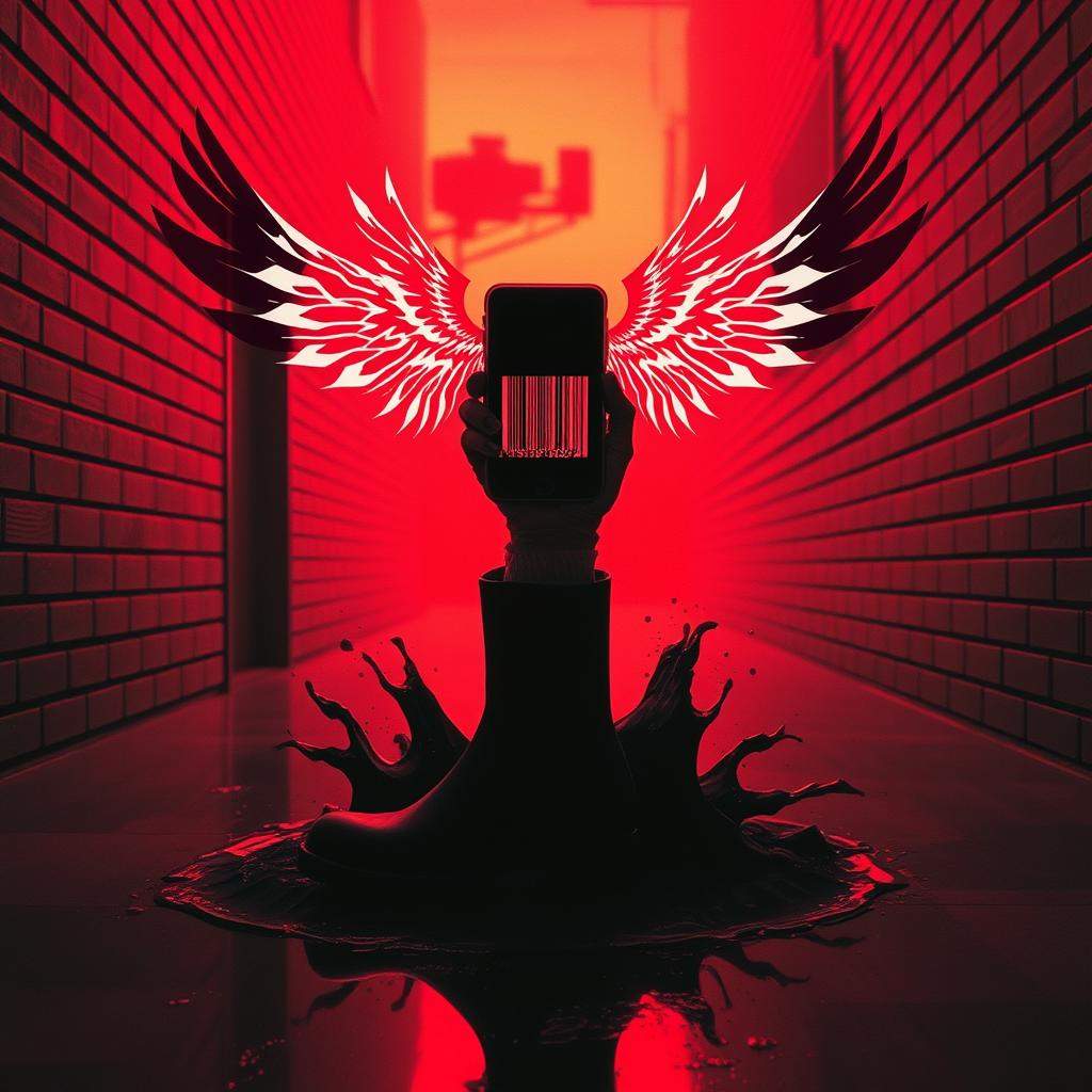 66 Till We’re Dead