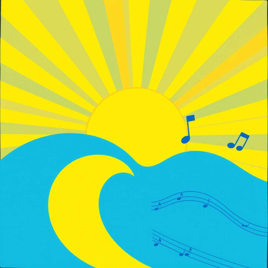 Sunshine in My Pocket