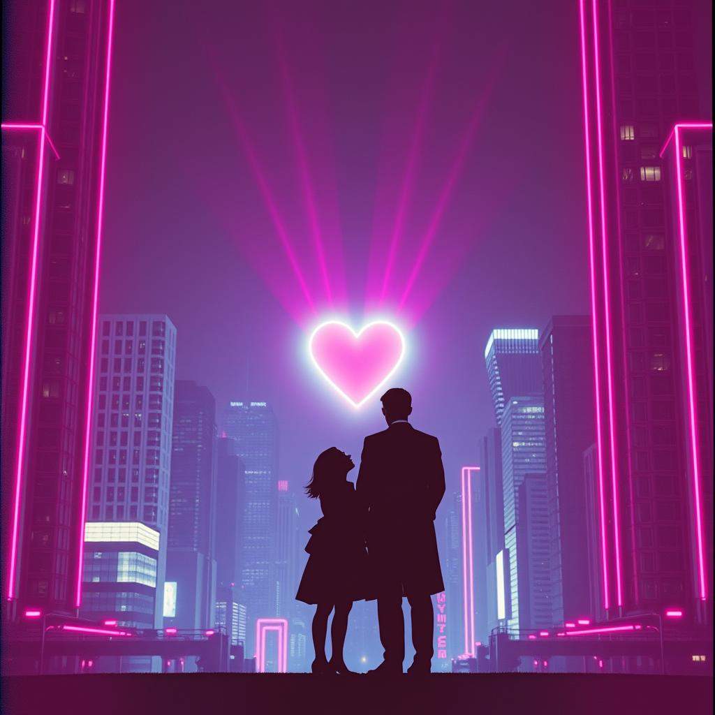 Superhuman Love - Gen Z