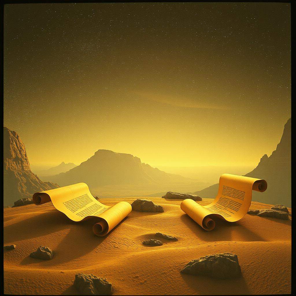 Stories from the Bible