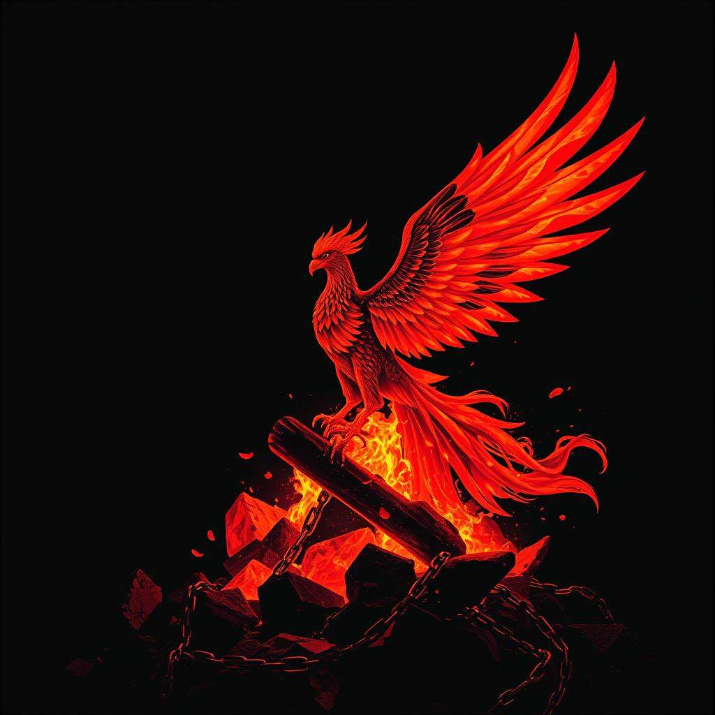 Anthem For The Horde