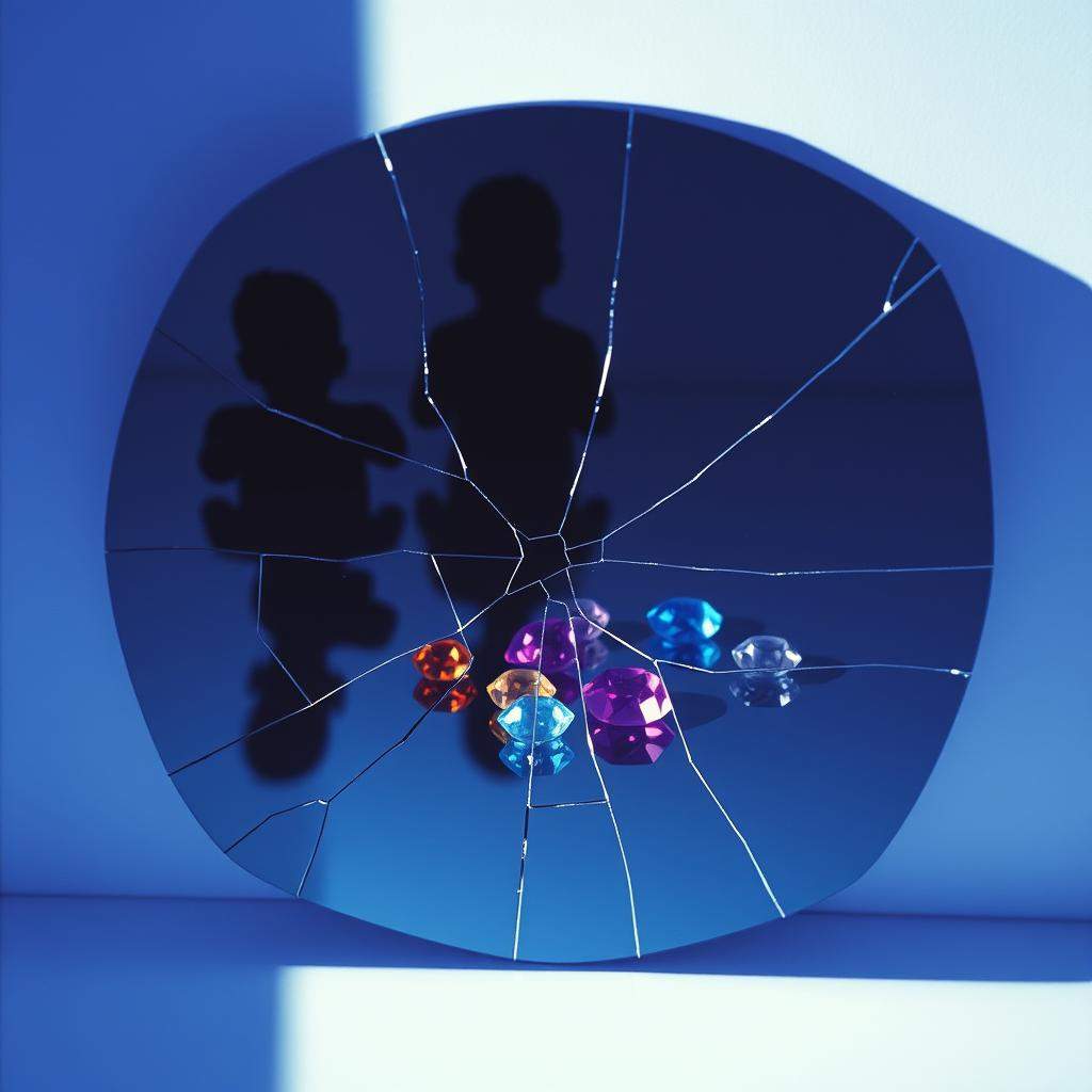 Shadows Behind the Truth