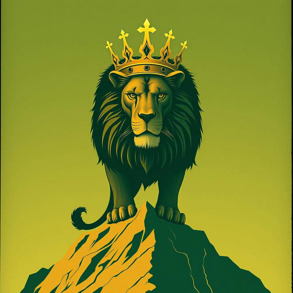 Climbin To The Throne