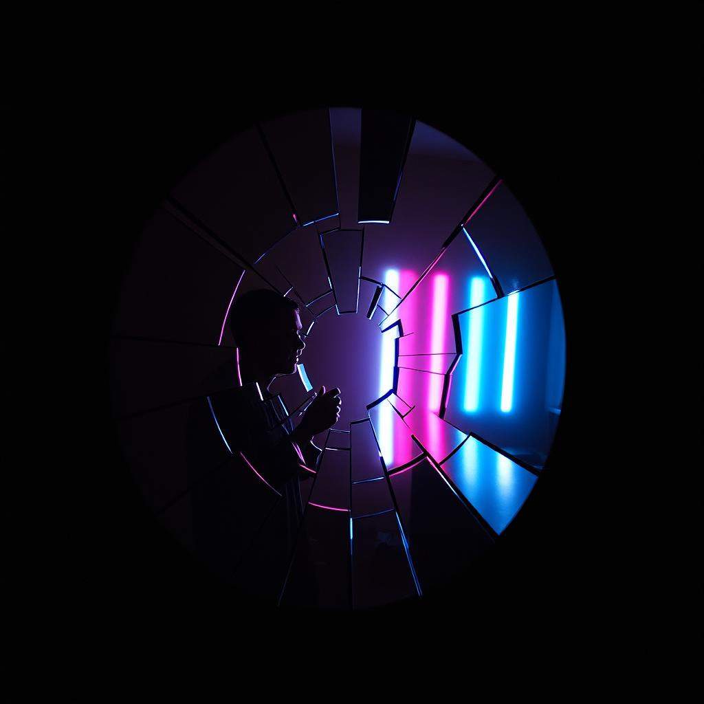 Corners of the mind Remix