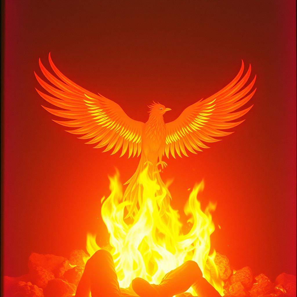 Phoenix Rising