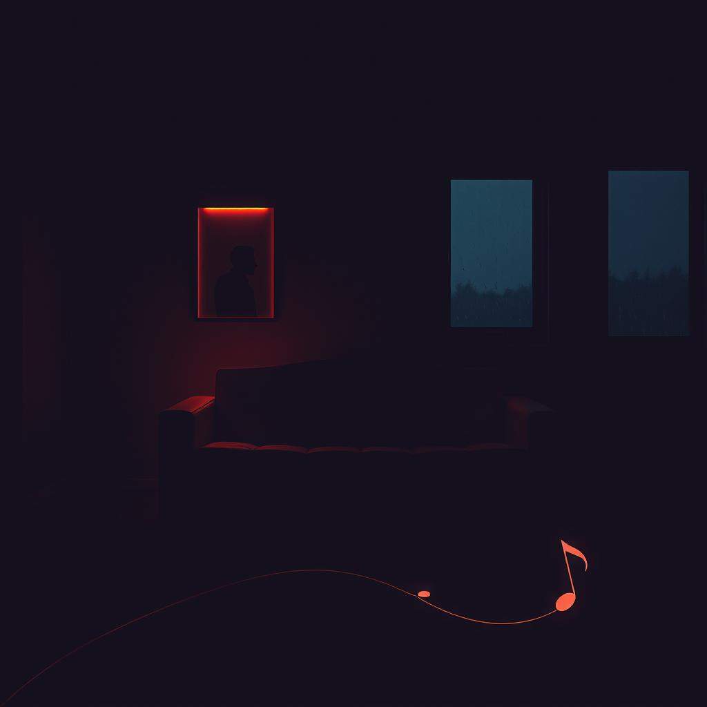 Preoccupied(the bottom)