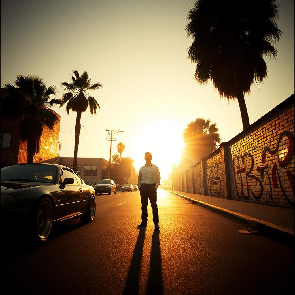 COMPTOSHADE (Believe in My City)