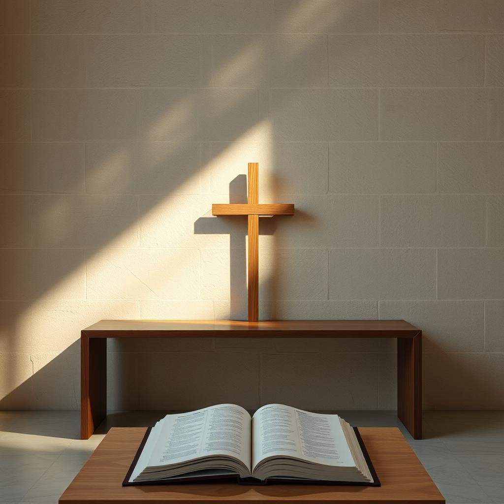 Faithful Through It All