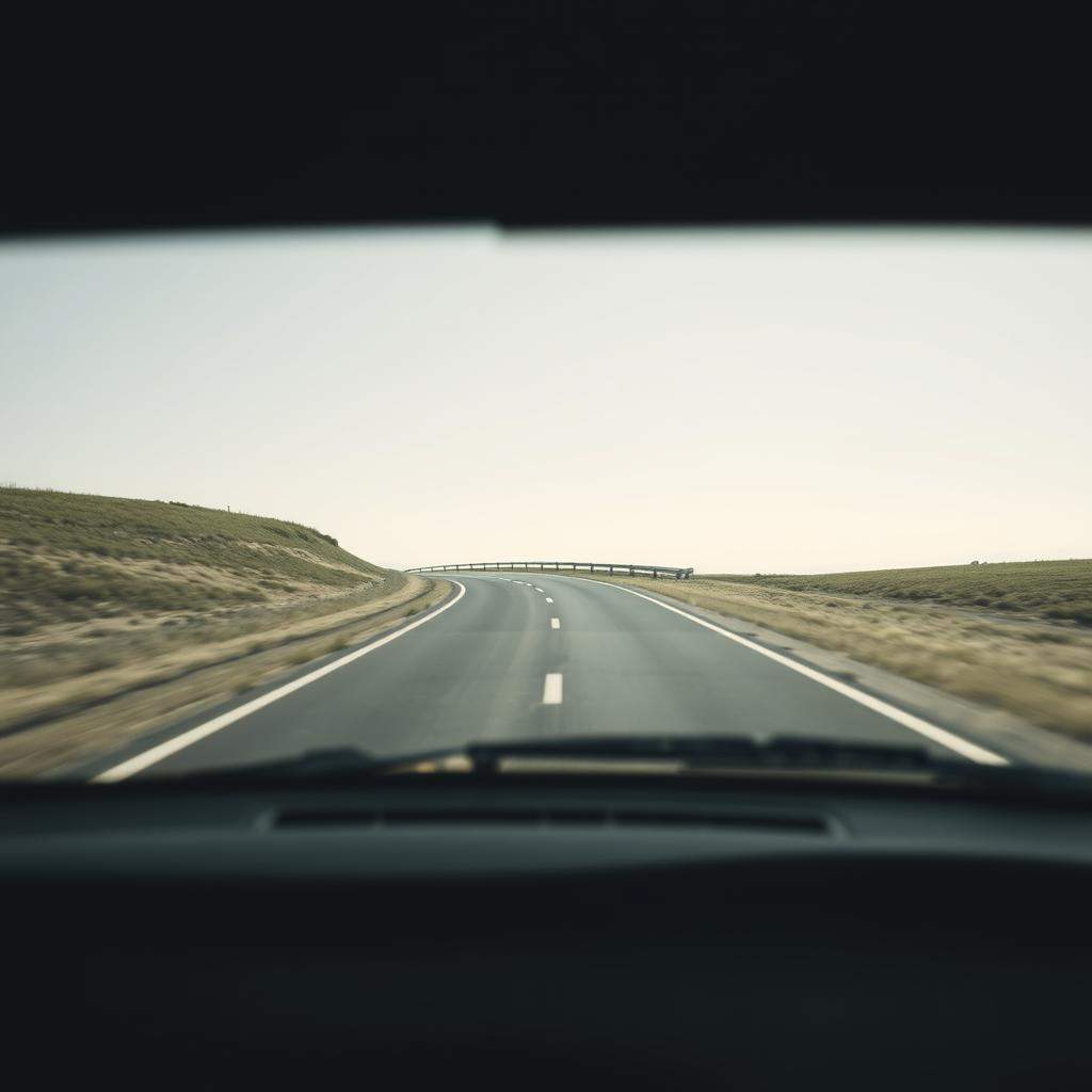 Burn It in the Rearview