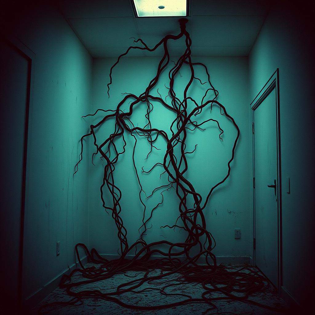 This depression