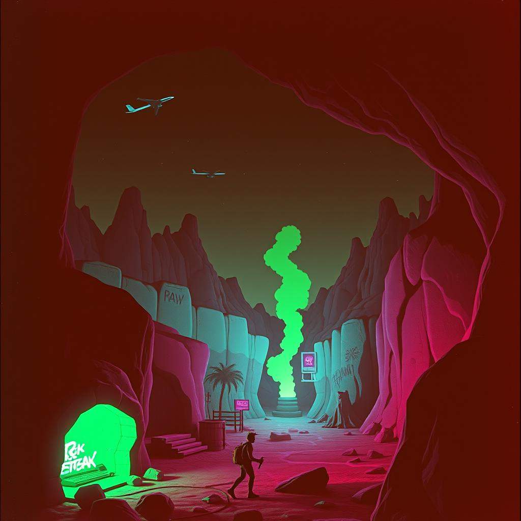 Biscuit Vision, Groove To It