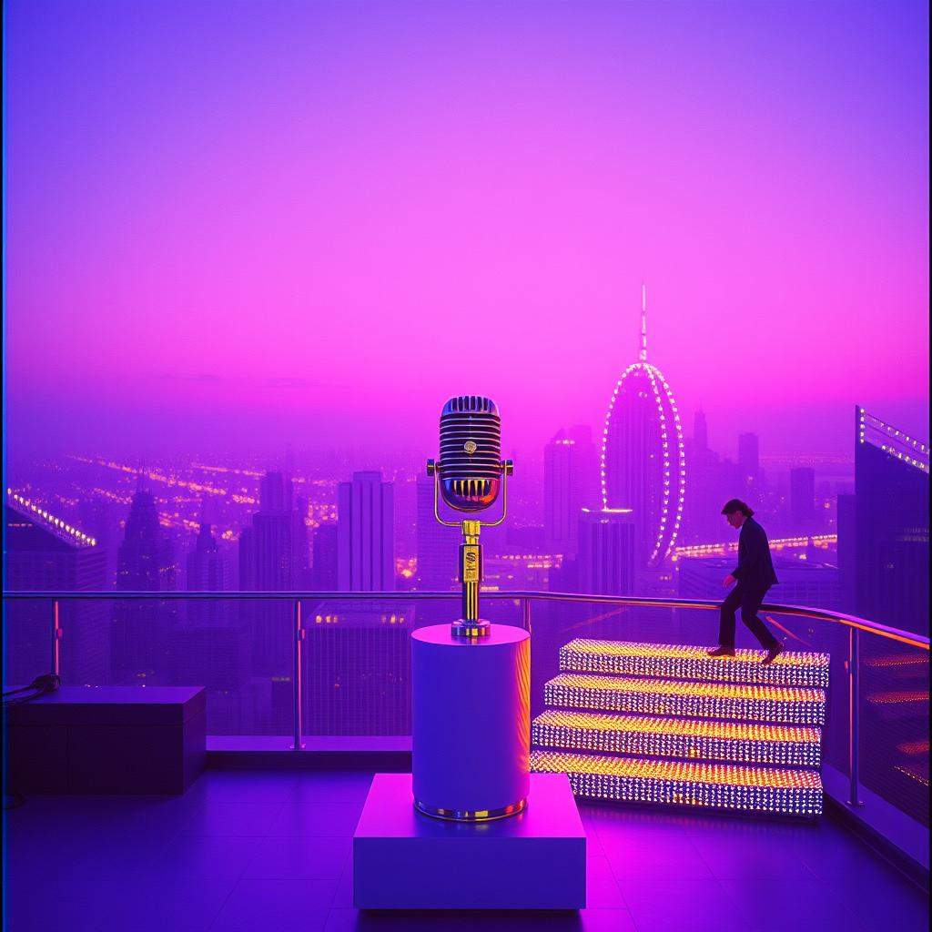 Hall of Fame Rise