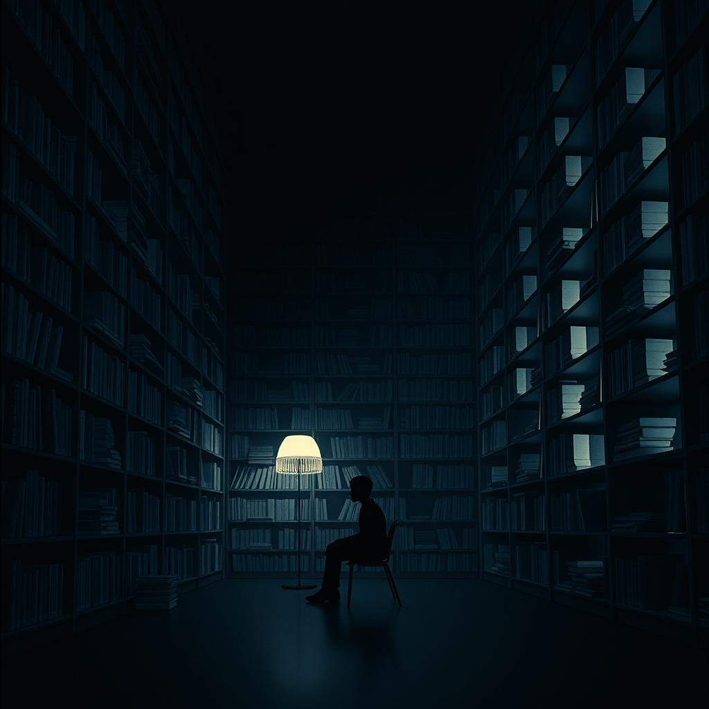 Между страниц