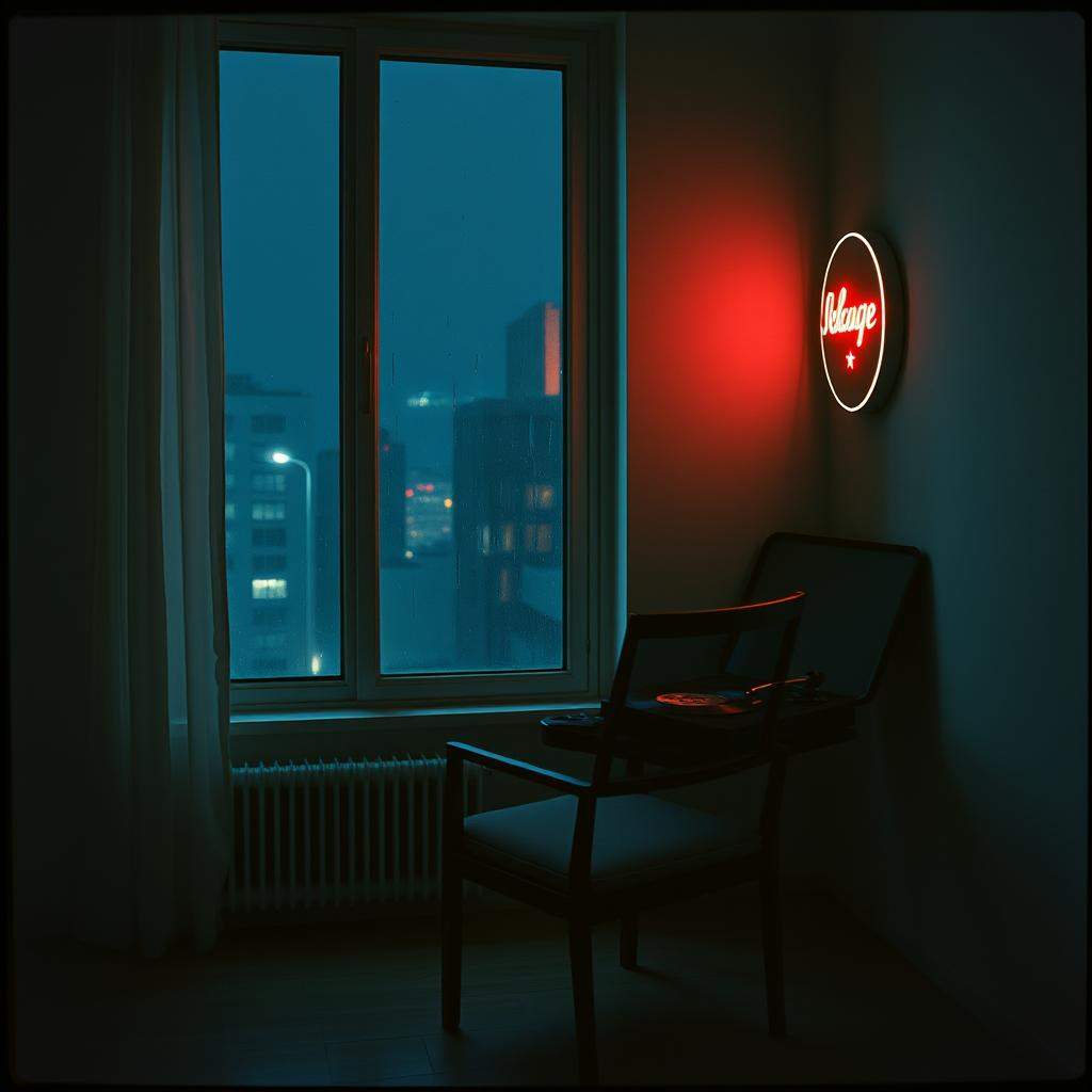 Still Playing, Still Empty