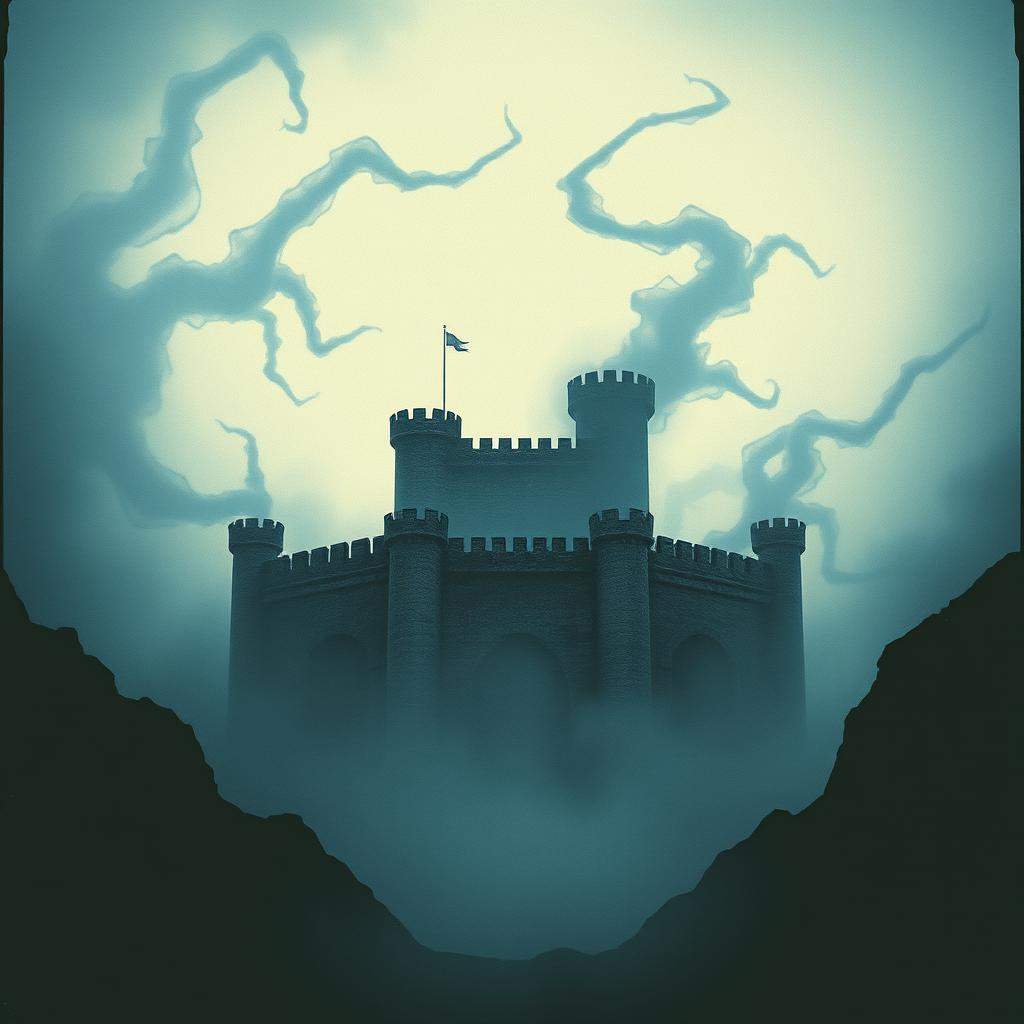 My Minds a Prison (Gangsta Mix)