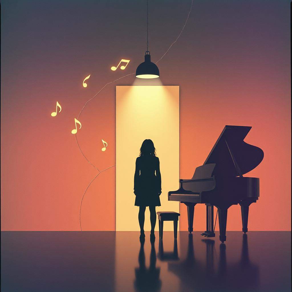 Du musst heute nicht stark sein